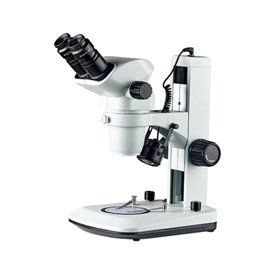 Stereozoom Microscopes