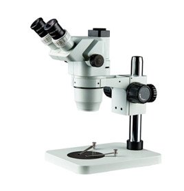 Stereozoom Microscopes