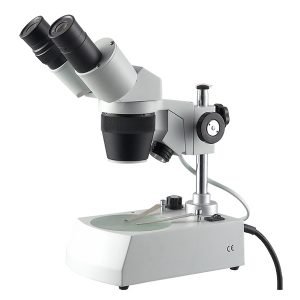 Stereozoom Microscopes