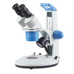 Stereozoom Microscopes