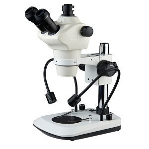 Stereozoom Microscopes
