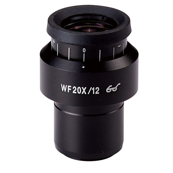 Microscope Accessories | 20X Eyepiece for TZ6745 Series