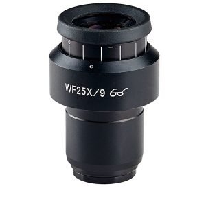 MICROSCOPE EYEPIECE