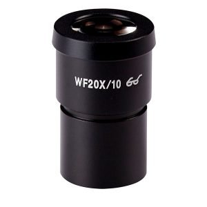 Microscope Accessories | 20X Eyepiece for TZM7045 Series