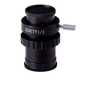 MICROSCOPE VIDEO ADAPTOR