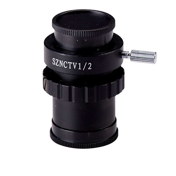Microscope Accessories | TZ 0.5X C-Mount