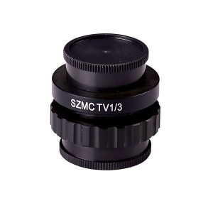 Microscope Accessories | TZM 0.3X C-Mount