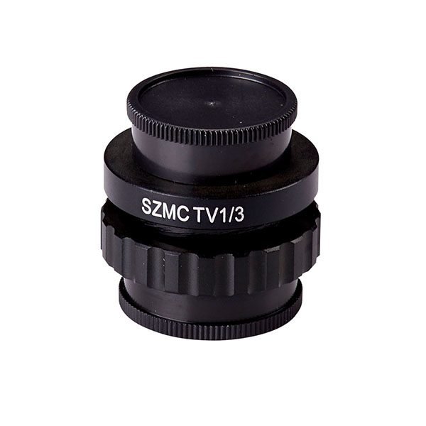 Microscope Accessories | TZM 0.3X C-Mount
