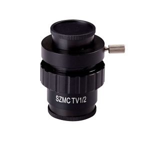 Microscope Accessories | TZM 0.5X C-Mount