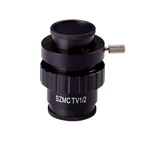 Microscope Accessories | TZM 0.5X C-Mount