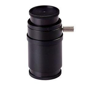 Microscope Accessories | TZM 1X C-Mount