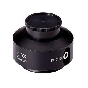 Microscope Accessories | TZM45XT 0.5X C-Mount