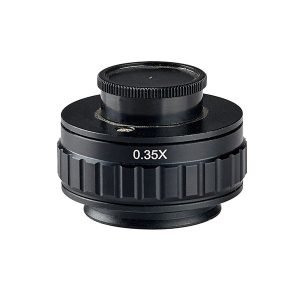 Microscope Accessories | TZN 0.3X C-Mount