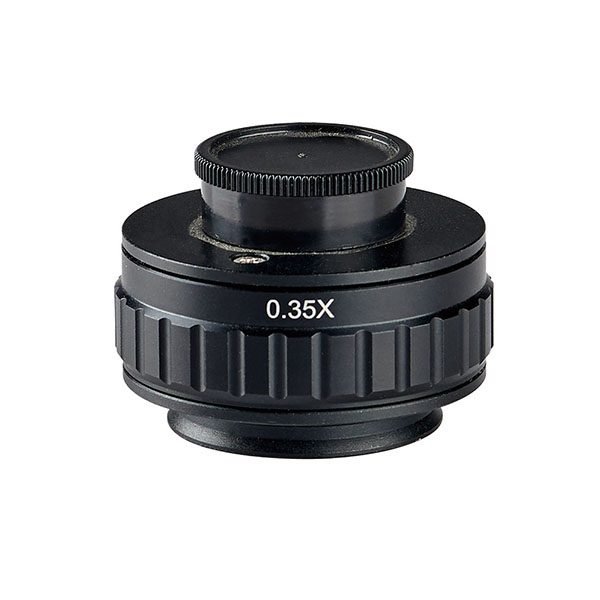Microscope Accessories | TZN 0.3X C-Mount