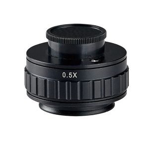 Microscope Accessories | TZN 0.5X C-Mount | TRUEMET