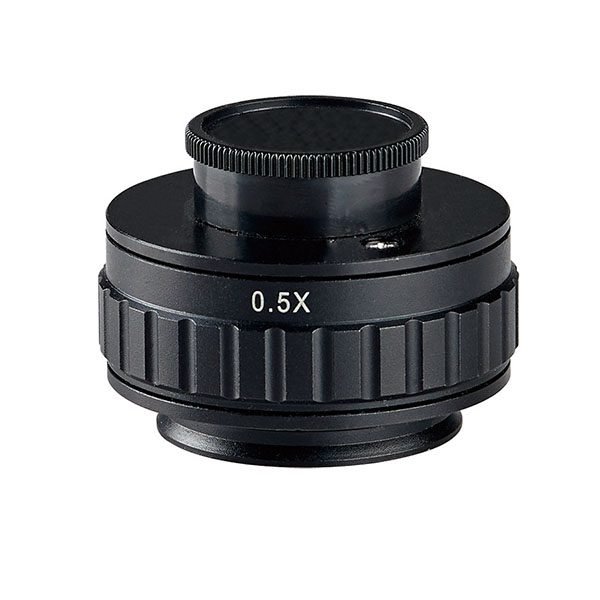 Microscope Accessories | TZN 0.5X C-Mount | TRUEMET