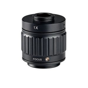 Microscope Accessories | TZN 1X C-Mount | TRUEMET