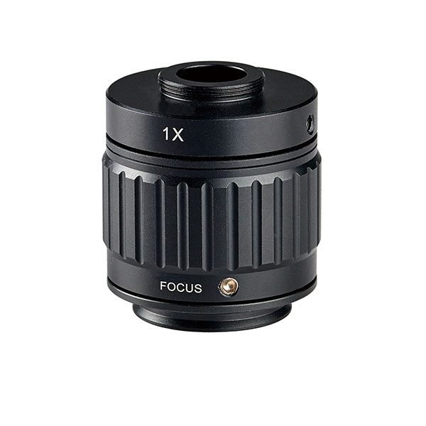 Microscope Accessories | TZN 1X C-Mount | TRUEMET