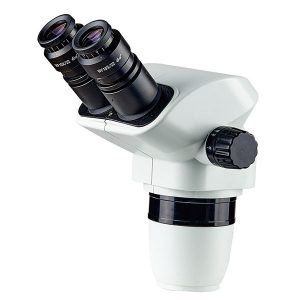 MICROSCOPE HEAD