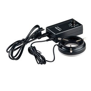 Microscope Accessories | 60-LED Ring Light