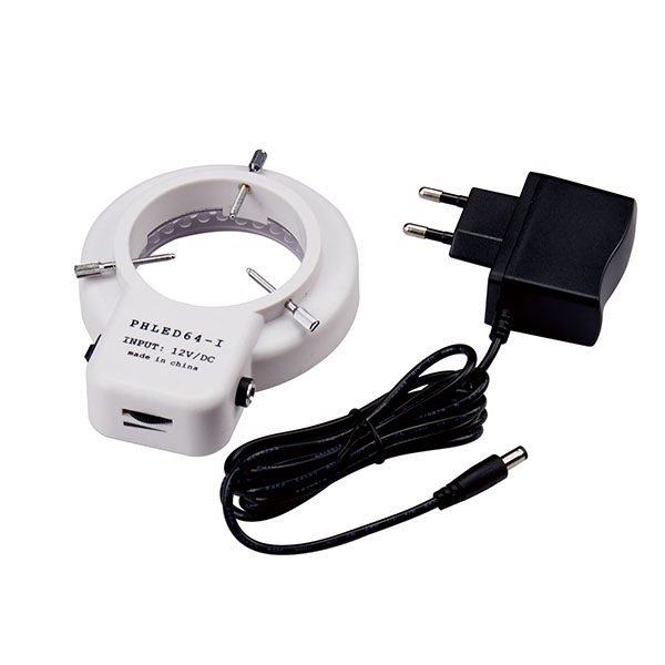 Microscope Accessories | 64-LED