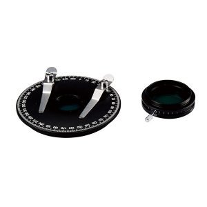 Microscope Accessories | Polarising Attachment