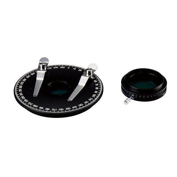 Microscope Accessories | Polarising Attachment