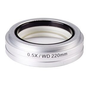 Microscope Accessories | TT8050 0.5X