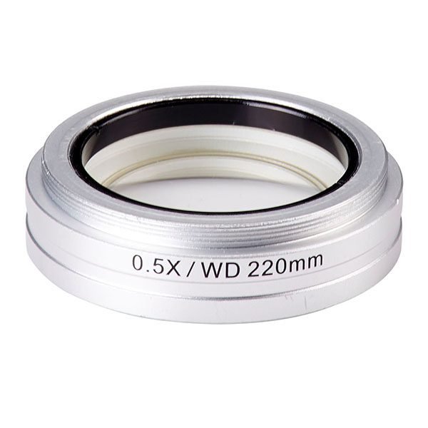 Microscope Accessories | TT8050 0.5X