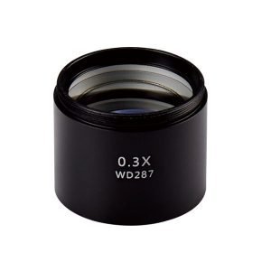 Microscope Accessories | TZ 0.3X