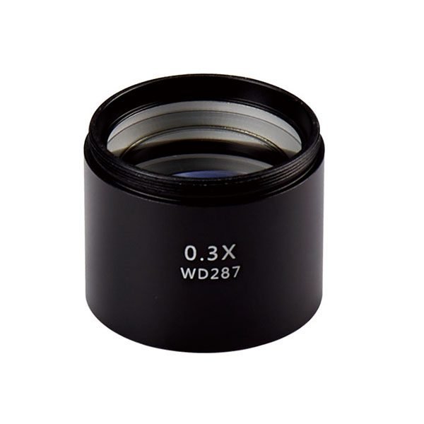 Microscope Accessories | TZ 0.3X