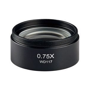 Microscope Accessories | TZ 0.75X