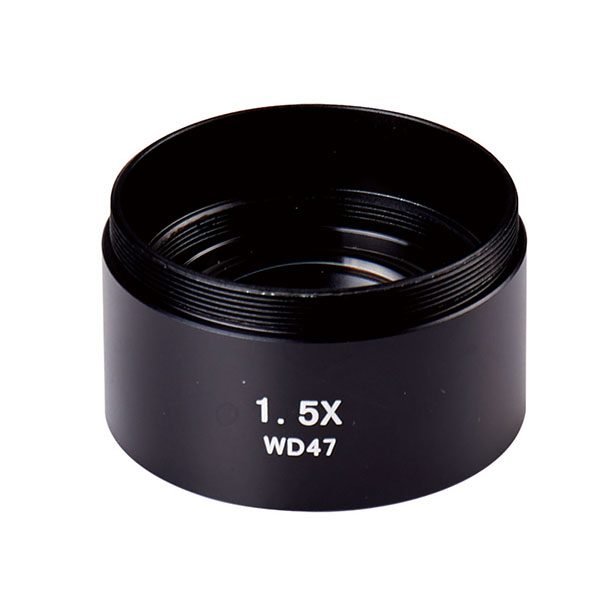 Microscope Accessories | TZ 1.5X