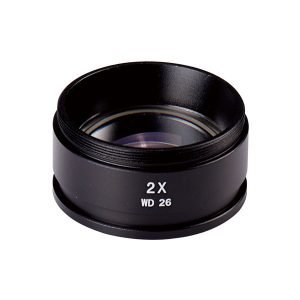 MICROSCOPE OBJECTIVE