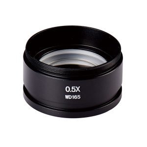 Microscope Accessories | TZM 0.5X