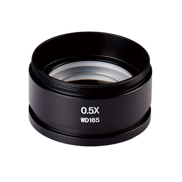 Microscope Accessories | TZM 0.5X