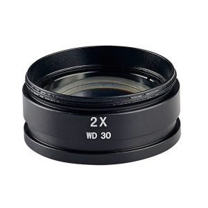 Microscope Accessories | TZM 2X