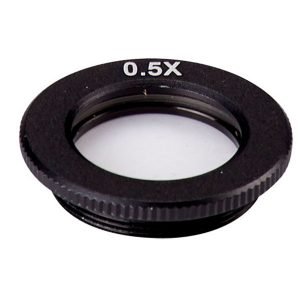 Microscope Accessories | TDZ 0.5X
