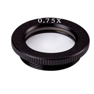Microscope Accessories | TDZ 0.75X