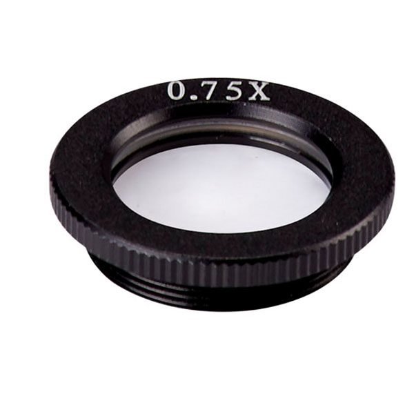 Microscope Accessories | TDZ 0.75X