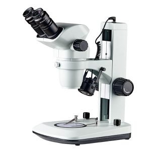 Stereozoom Microscopes