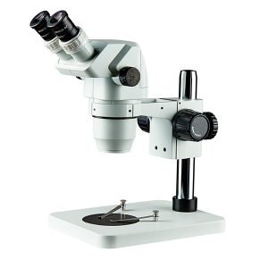 Stereozoom Microscopes