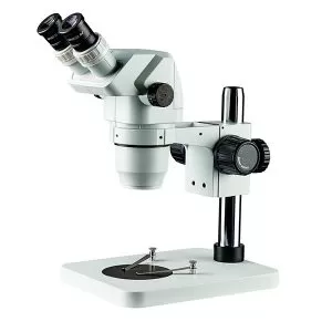 Stereozoom Microscopes