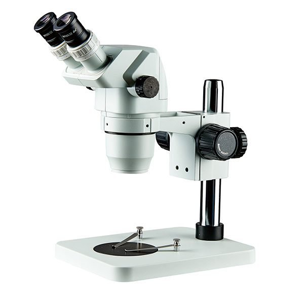 Stereozoom Microscopes