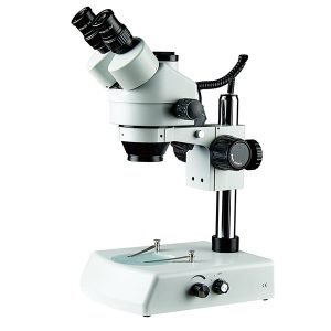 Stereozoom Microscopes