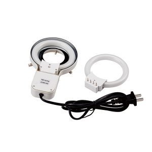 Microscope Accessories | Fluorescent Ring Light