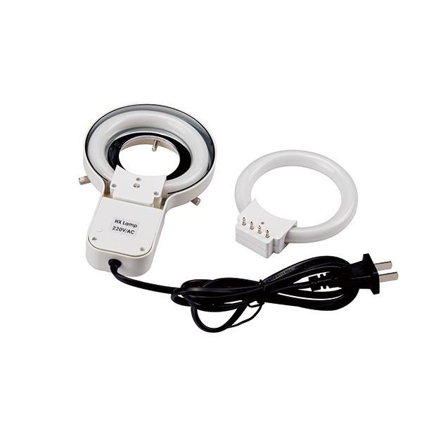 Microscope Accessories | Fluorescent Ring Light