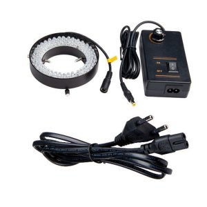Microscope Accessories | 108-LED Ring Light