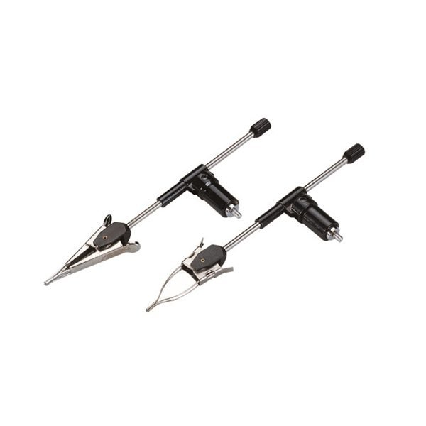 Microscope Accessories | Gem Clips
