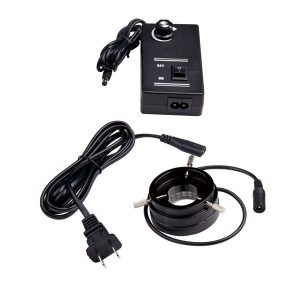 Microscope Accessories | 40-LED Ring Light